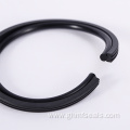 soft silicone Rubber O Rings